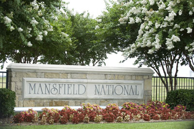 Mansfield - National