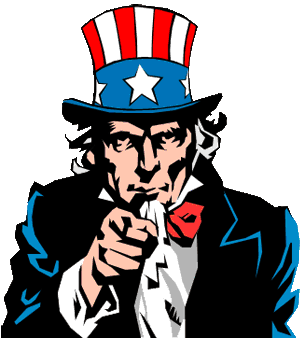 Delinquent Tax - Uncle Sam